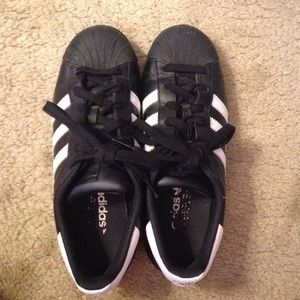 Adidas shoes