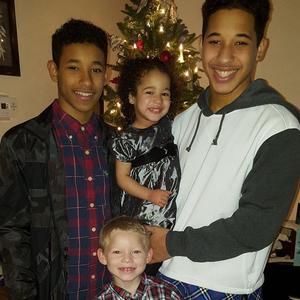 Meet your Posher, Chrissy