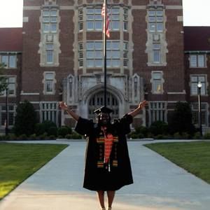 Meet your Posher, Diamond