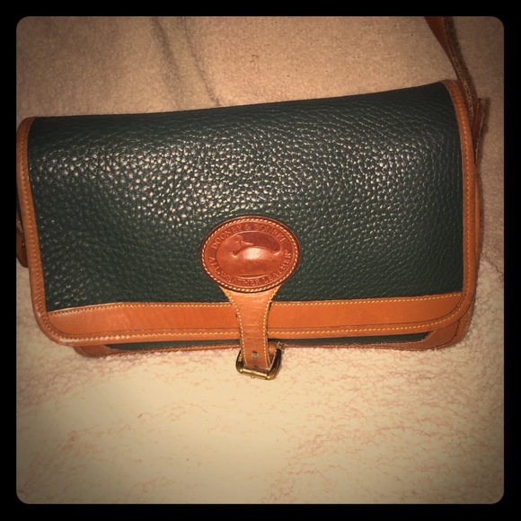 Dooney & Burke purse