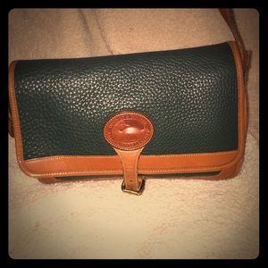 Dooney & Burke purse