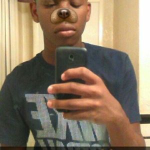 Meet your Posher, Lorr