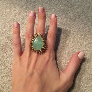 Kendra Scott ring