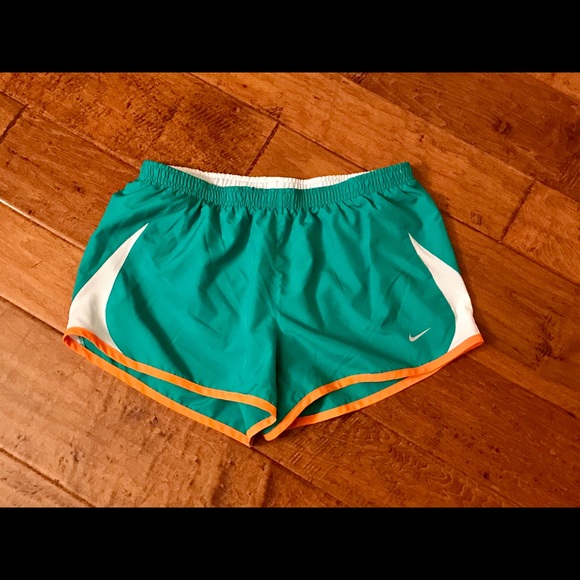Women's Nike Running Shorts