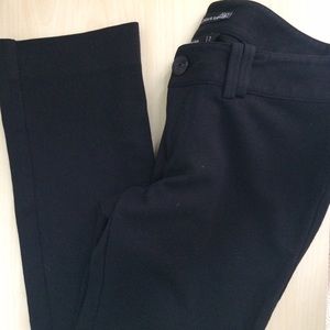 Paige Black Label Dresden ponte pant