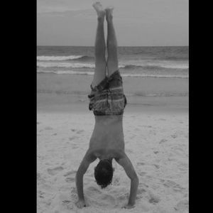 Meet your Posher, Cj