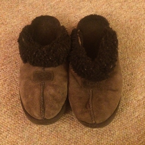 Ugg Slippers