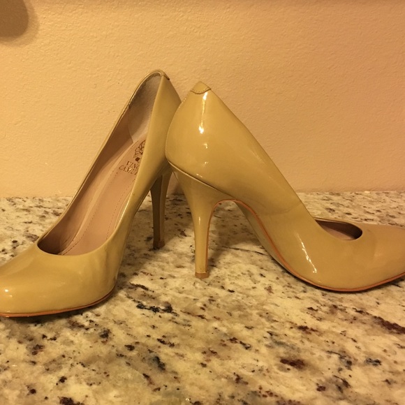 Vince Camuto High Heels 👠✨❤