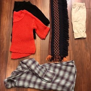 FREE PEOPLE LOT