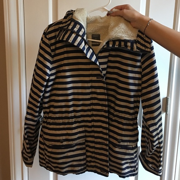 Gap coat