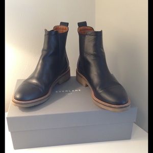 everlane brixton boot