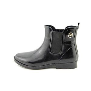 Michael Kors Ankle Rain Boots