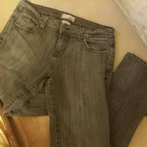 BDG skinny jeans