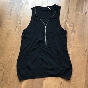 My story black top