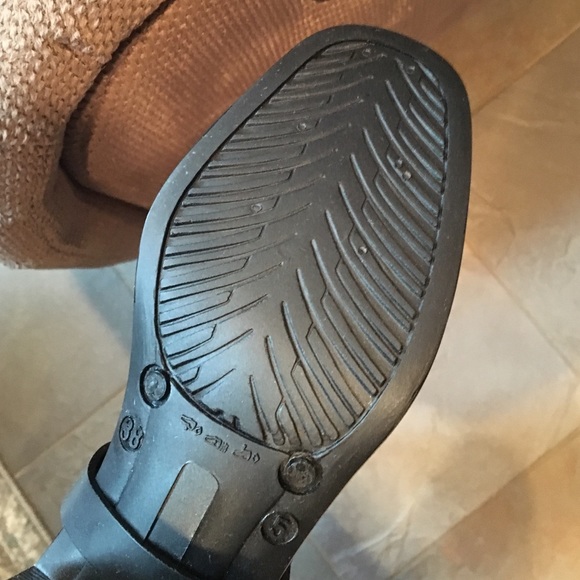 Jimmy Choo rainboots - Picture 3 of 4