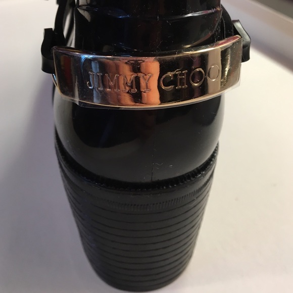 Jimmy Choo rainboots - Picture 4 of 4