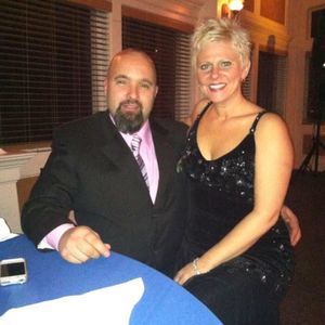 Meet your Posher, Sherry