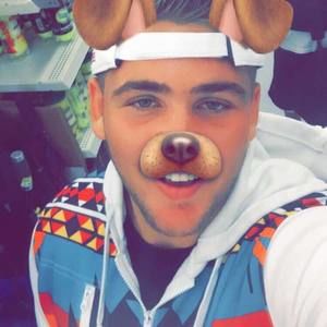 Meet your Posher, Richard