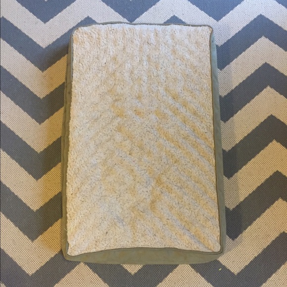 Luxury dog bed