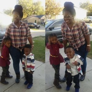 Meet your Posher, Tenille