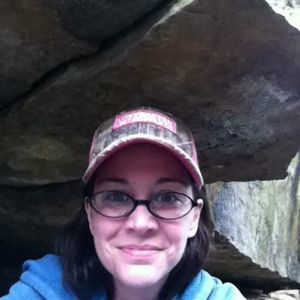 Meet your Posher, Jill