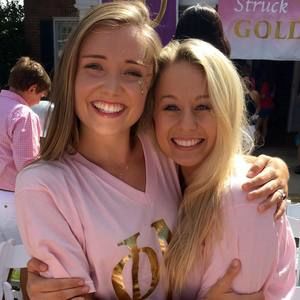 Meet your Posher, Randi