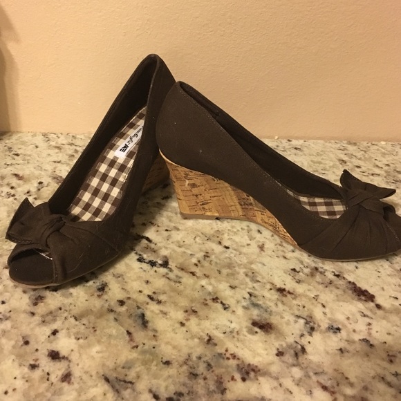 American Eagle High heels 👠 ✨❤