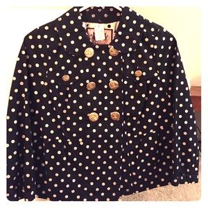 Juicy Couture Blazer