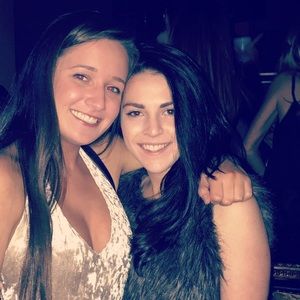 Meet your Posher, Clare