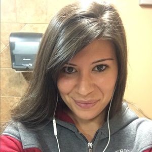 Meet your Posher, Chere