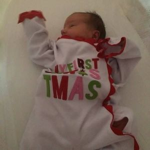 Meet your Posher, Kathryn