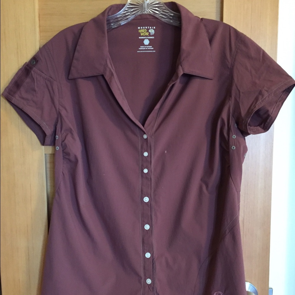 Mountain Hardwear Shirt