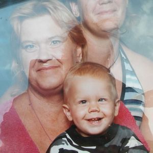 Meet your Posher, Christina