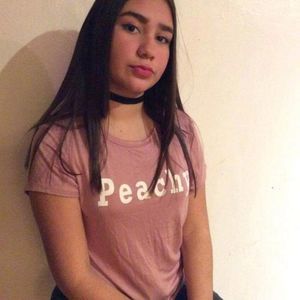 Meet your Posher, Melyxxa