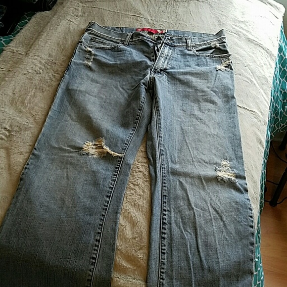 Guess Jeans