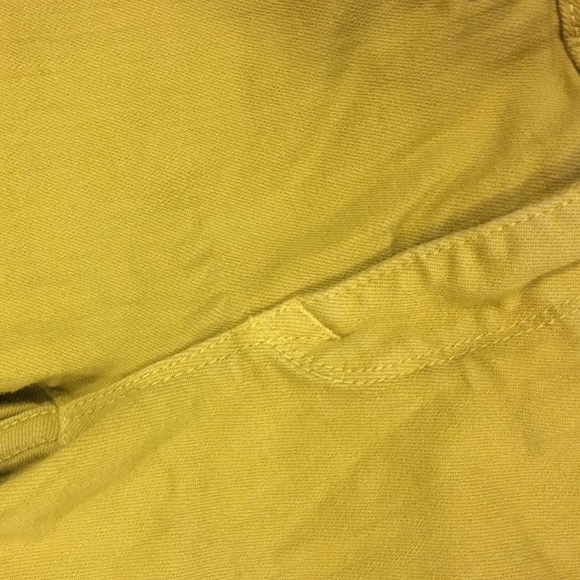 🛑LAST DAY🛑 Vince Crop Skinny Ankle Jean - Picture 4 of 4