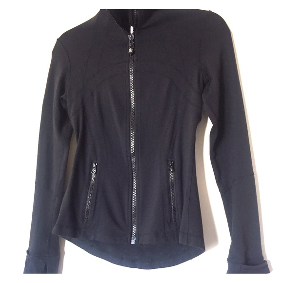 Lululemon Define jacket
