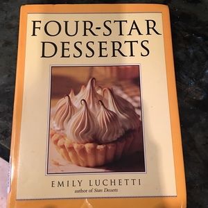 Baking book