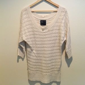 Knit Women's Sweater