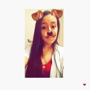 Meet your Posher, Neyda