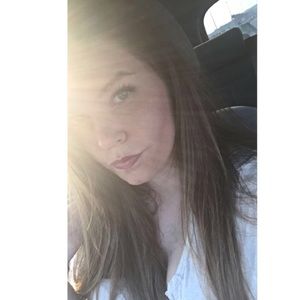 Meet your Posher, Kirsten