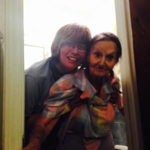 Meet your Posher, Norma