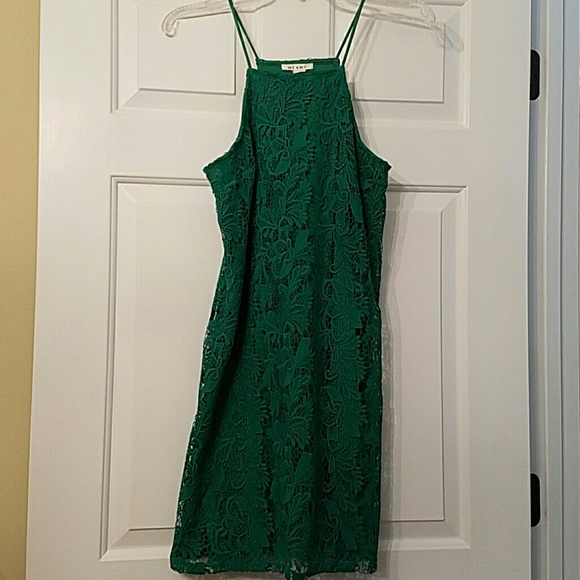 Miami sundress worn once for Easter 2015