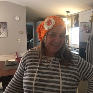 Meet your Posher, Shari