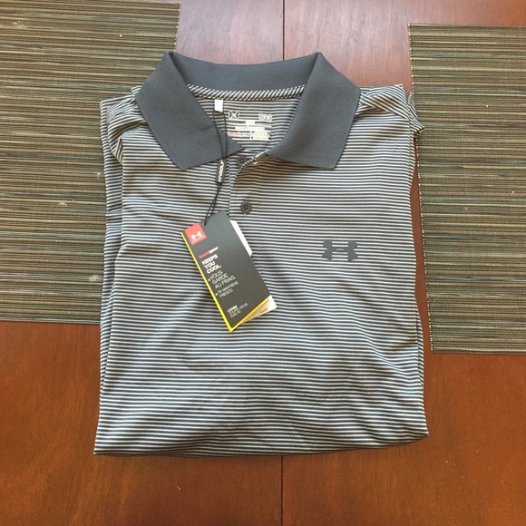 Under Armour Polo - NWT
