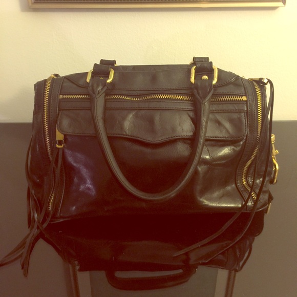 Rebecca Minkoff MAB - limited edition