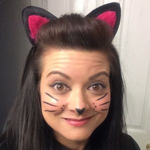 Meet your Posher, Kasey