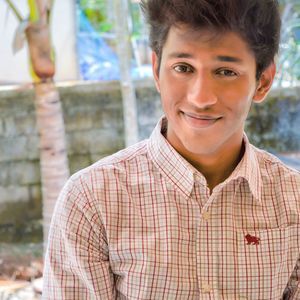 Meet your Posher, David