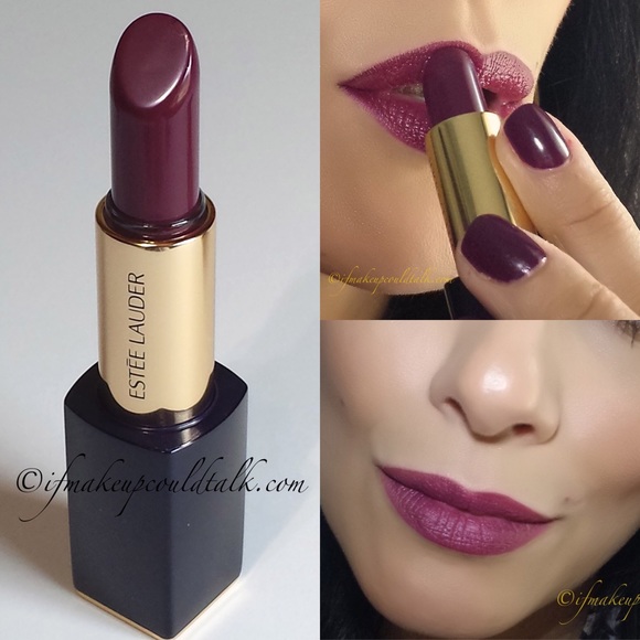 Pure Color Envy 450 Insolent Plum