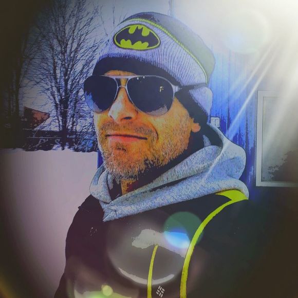 Meet your Posher, Daniel - Picture 1 of 1